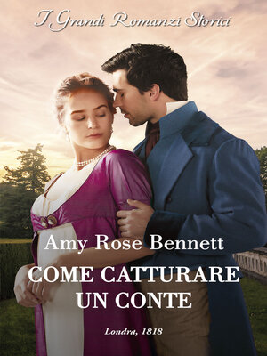 cover image of Come catturare un conte